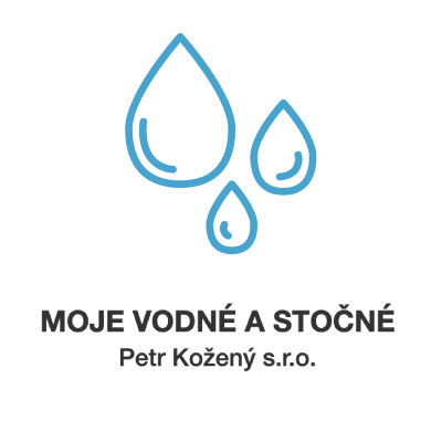 Portál Moje vodné a stočné